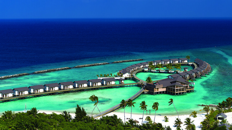 Atmosphere Kanifushi